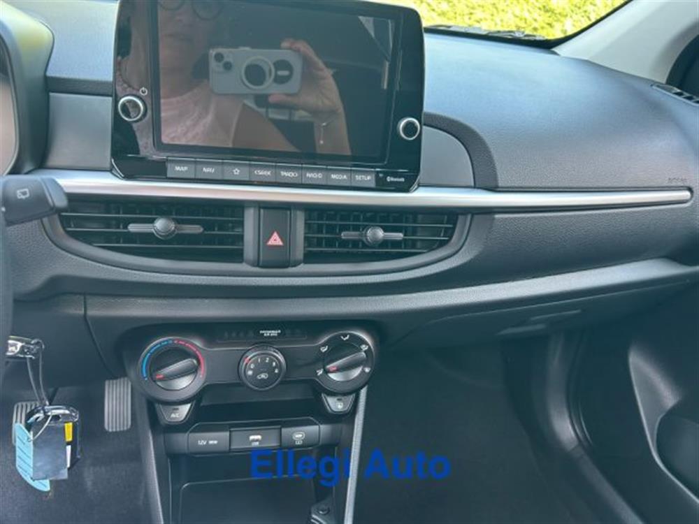 Picanto Picanto PROMO FINANZ. 1.0 GD