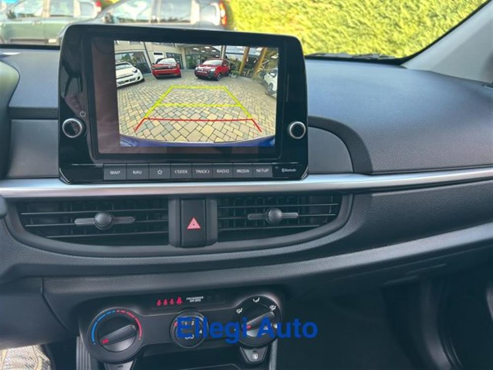 Picanto Picanto PROMO FINANZ. 1.0 GD
