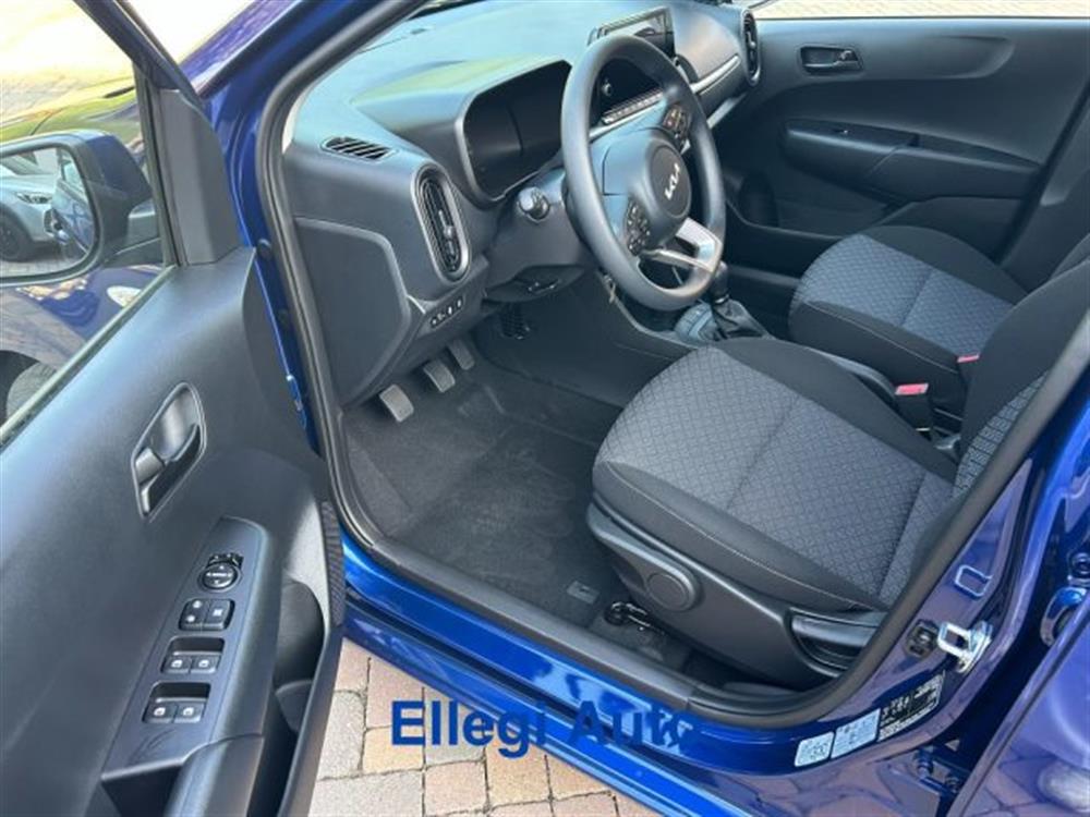 Picanto Picanto PROMO FINANZ. 1.0 GD