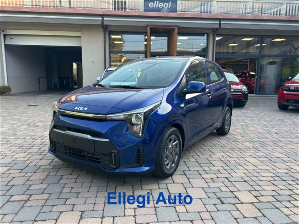 Picanto Picanto PROMO FINANZ. 1.0 GD