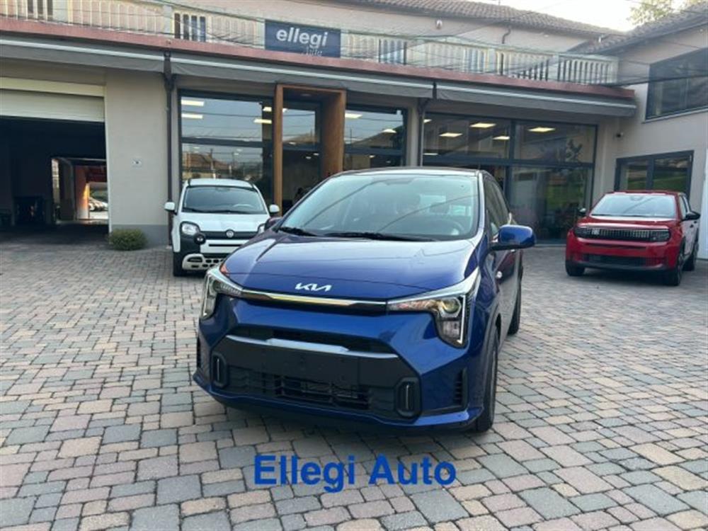 Picanto Picanto PROMO FINANZ. 1.0 GD