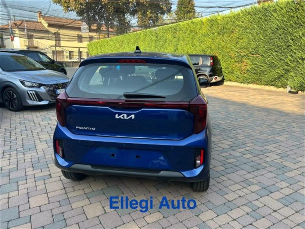 Picanto Picanto PROMO FINANZ. 1.0 GD