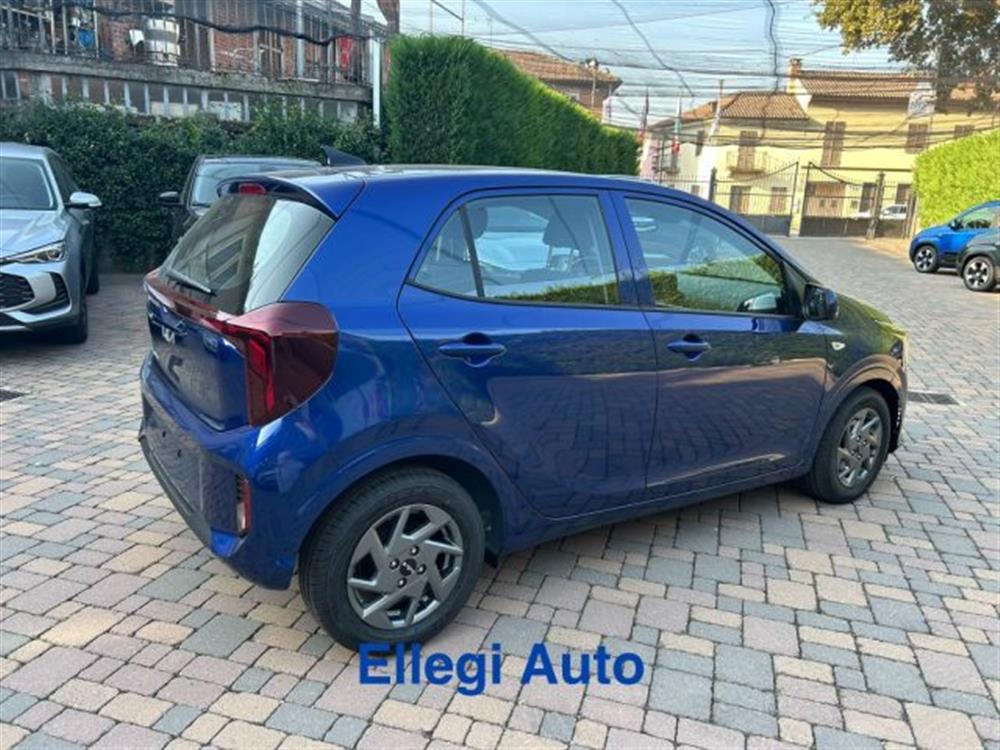 Picanto Picanto PROMO FINANZ. 1.0 GD