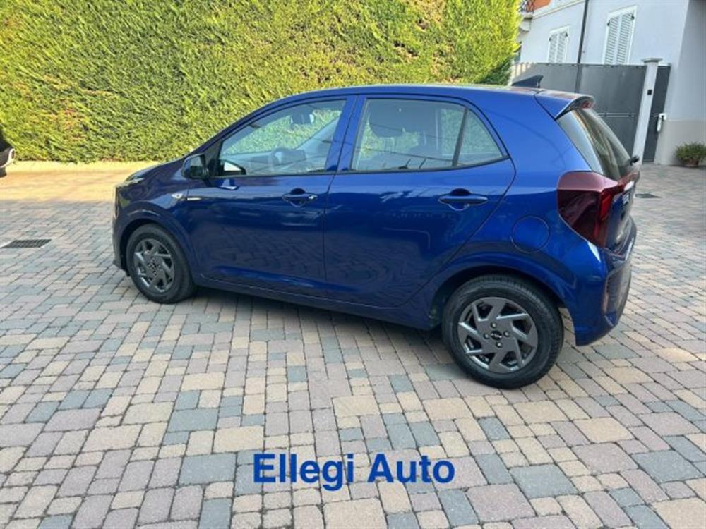 Picanto Picanto PROMO FINANZ. 1.0 GD