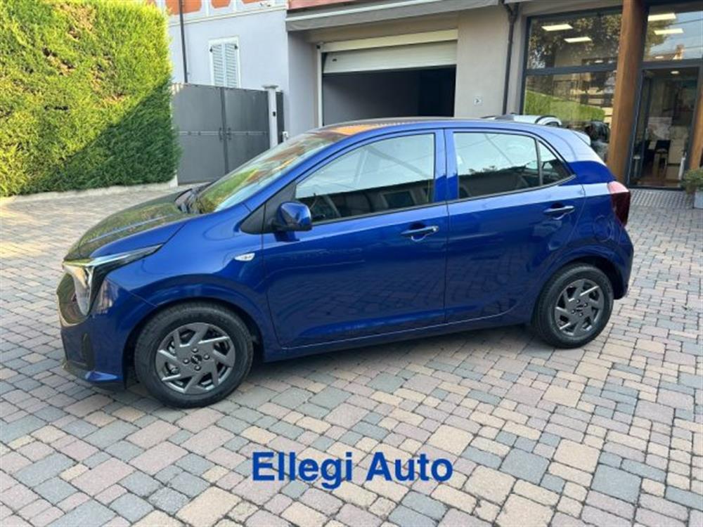 Picanto Picanto PROMO FINANZ. 1.0 GD