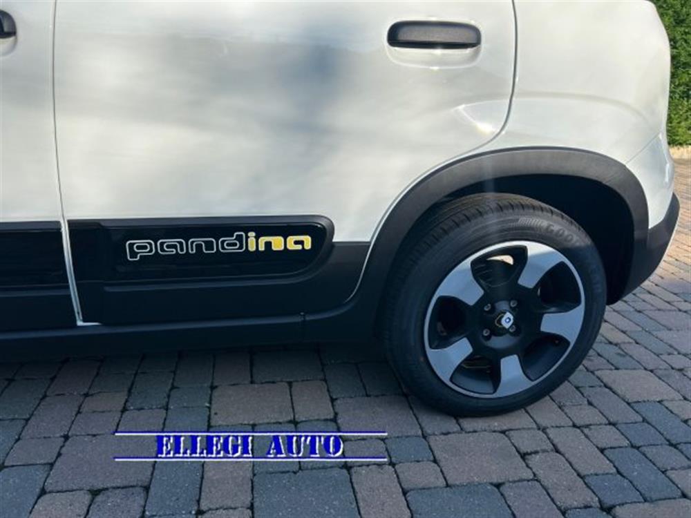 Pandina Pandina PROMO FIN. PANDINA C