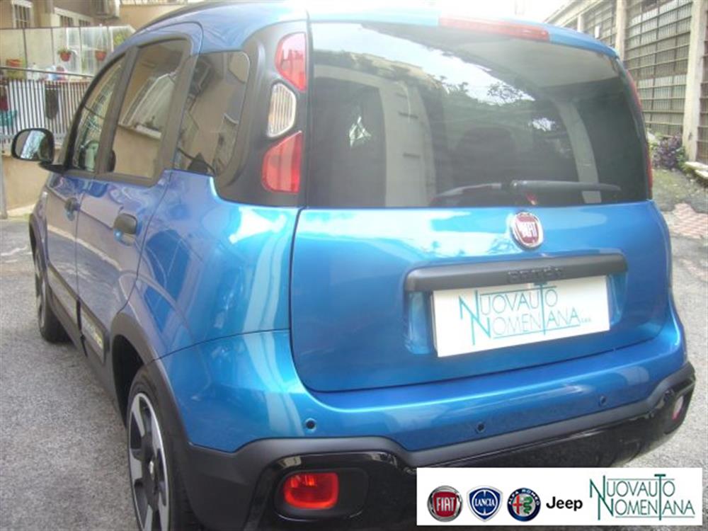 Panda Panda Pandina Cross 1.0 Fi