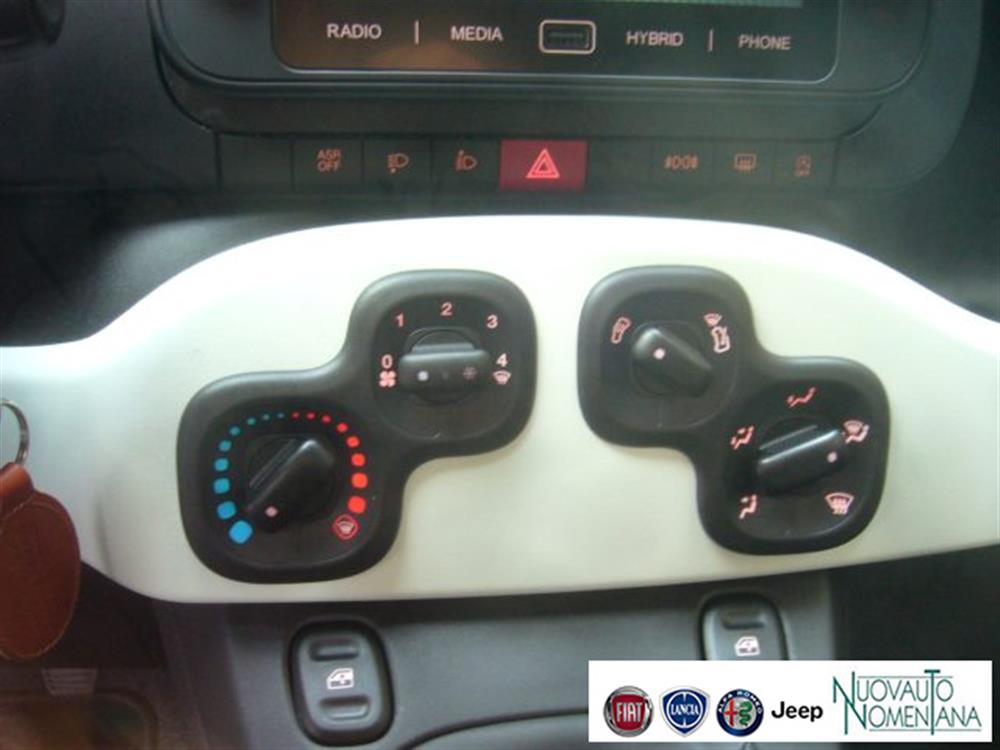 Panda Panda Pandina Cross 1.0 Fi