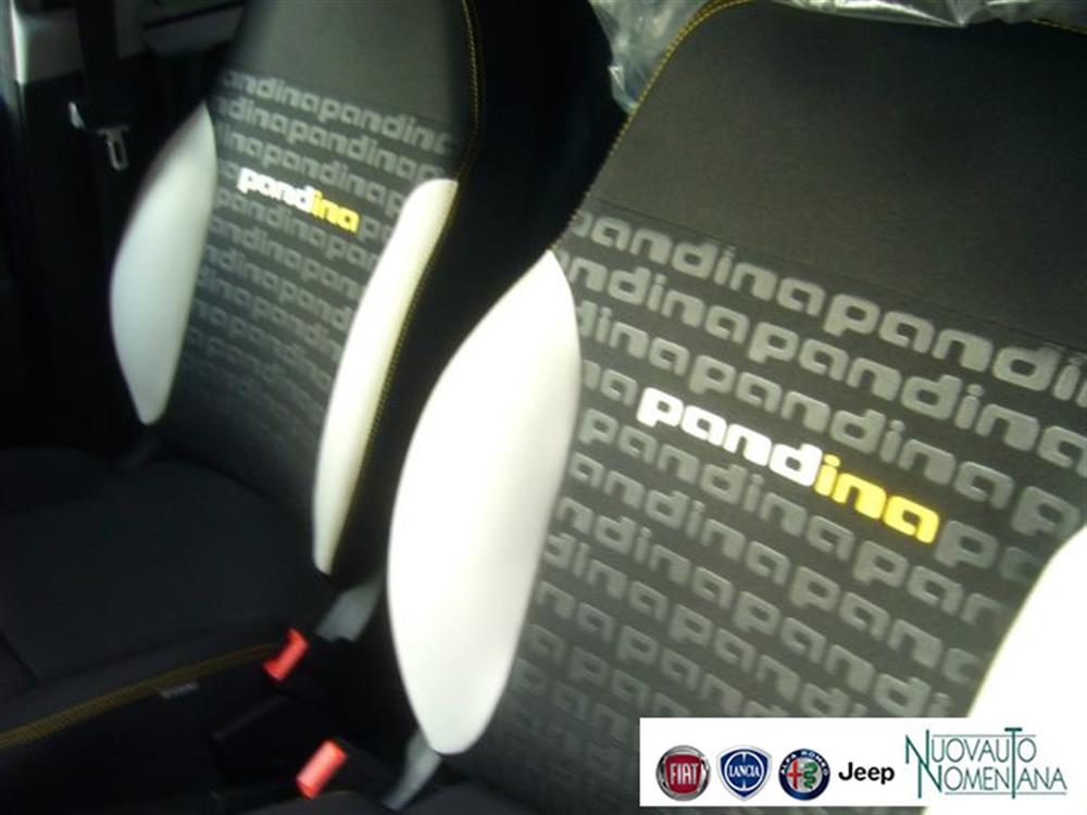 Panda Panda Pandina Cross 1.0 Fi