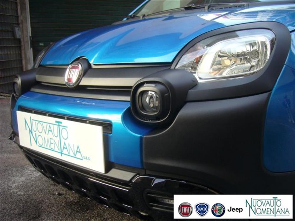 Panda Panda Pandina Cross 1.0 Fi
