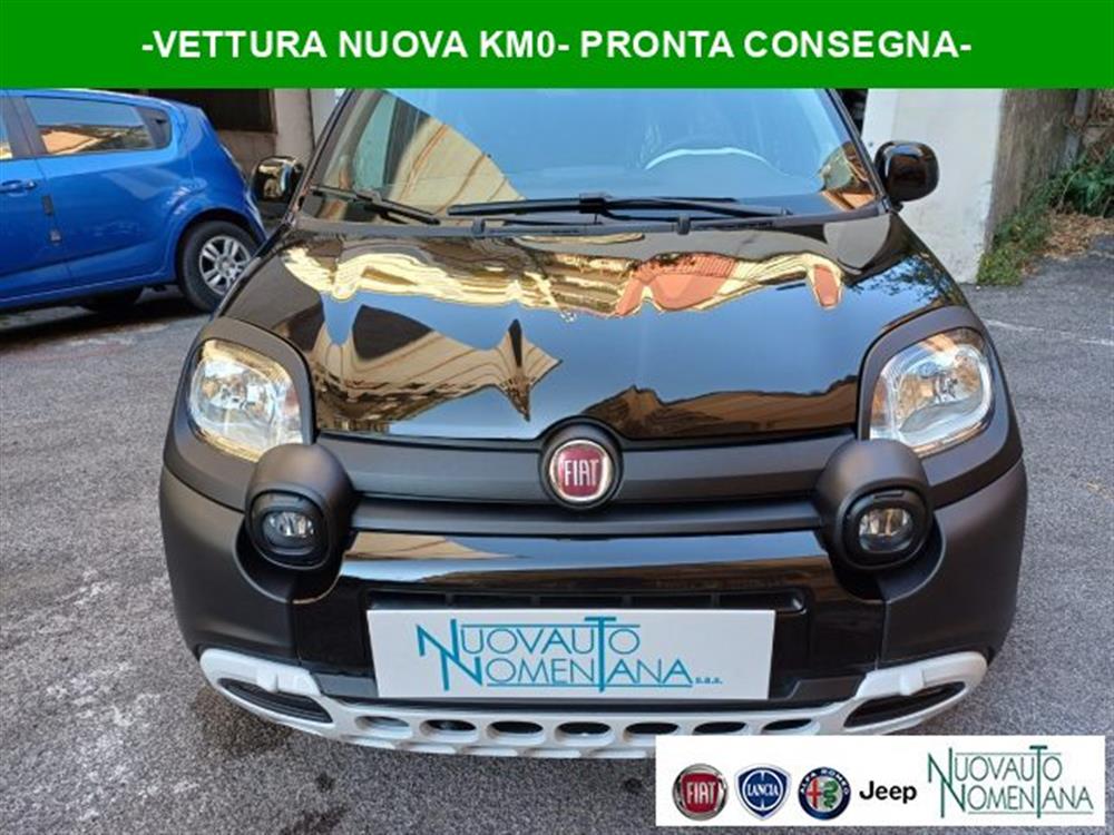 Panda Panda Pandina Cross 1.0 Fi