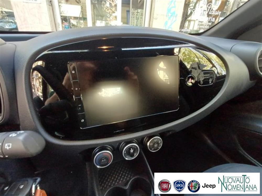 Aygo X Aygo X 1.0 VVT-i 72 CV 5 po