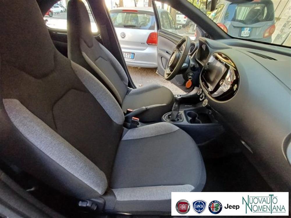 Aygo X Aygo X 1.0 VVT-i 72 CV 5 po