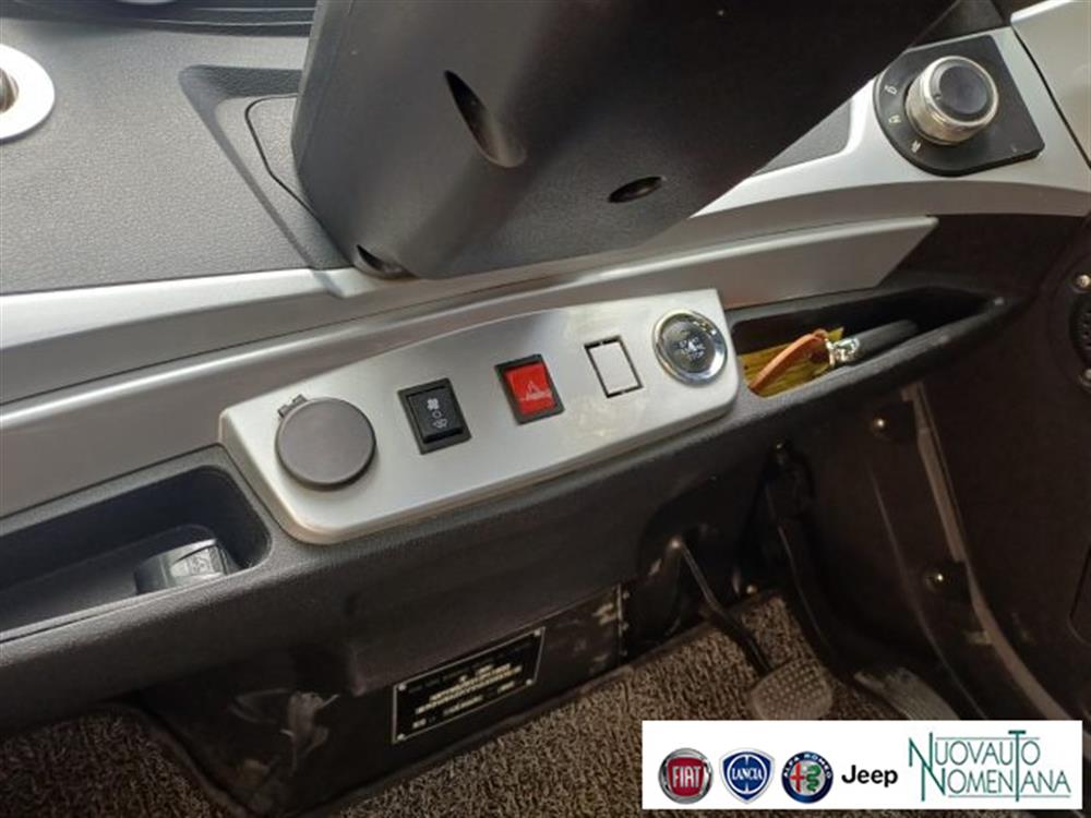 Porter NP6 Porter NP6 RUNHORSE MINI TRUK E