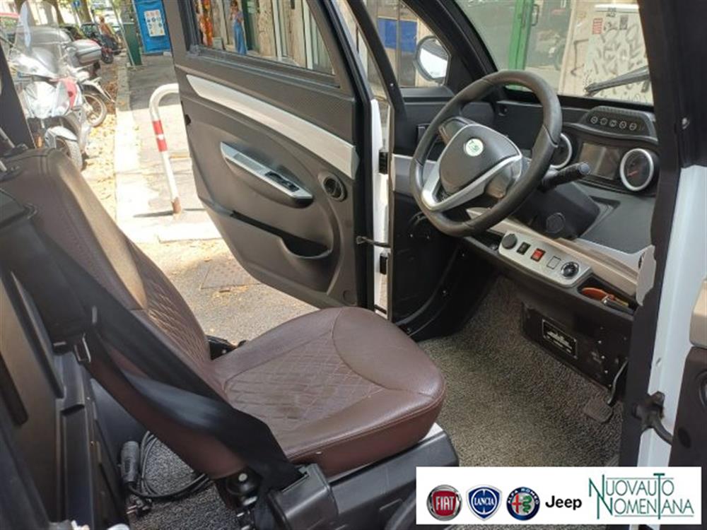 Porter NP6 Porter NP6 RUNHORSE MINI TRUK E