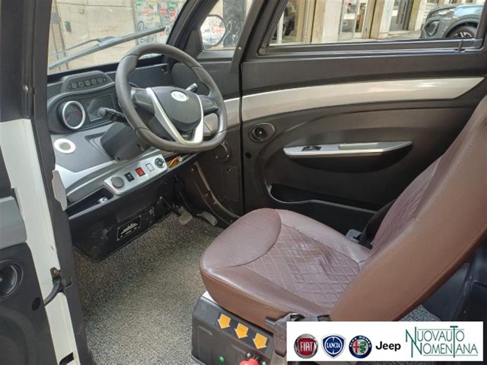 Porter NP6 Porter NP6 RUNHORSE MINI TRUK E