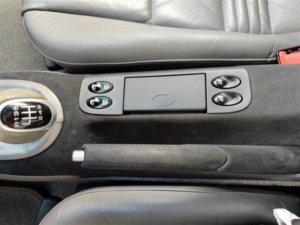 Boxster Boxster 3.2i 24V cat S