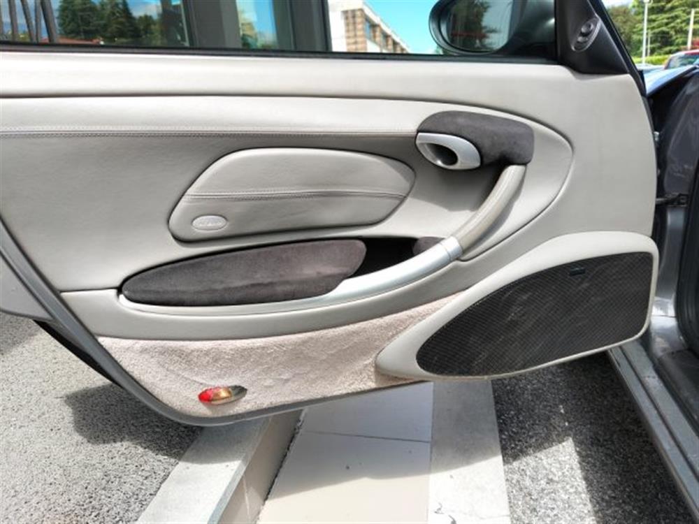 Boxster Boxster 3.2i 24V cat S