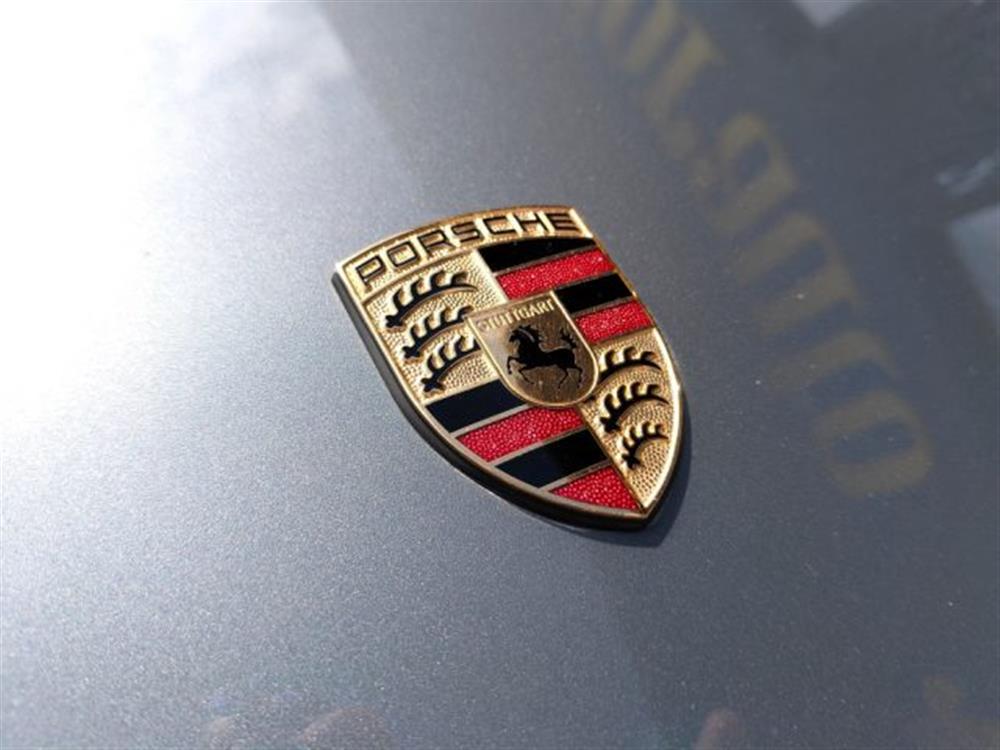 Boxster Boxster 3.2i 24V cat S