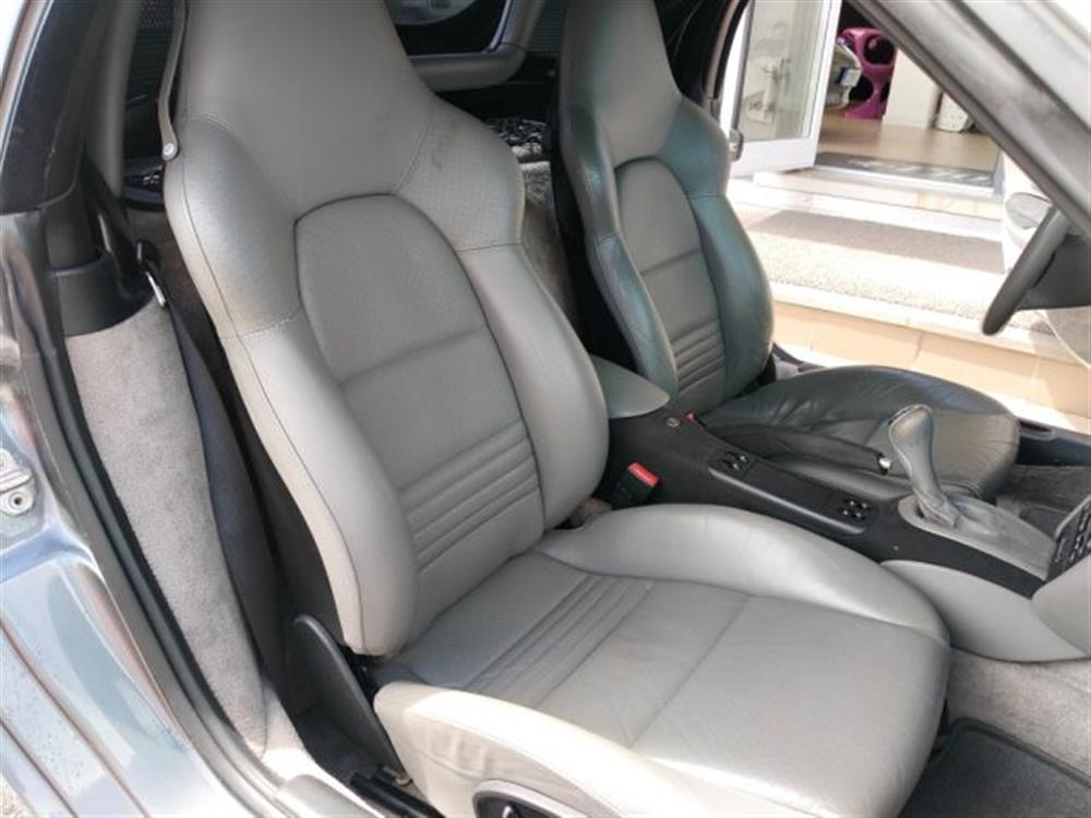 Boxster Boxster 3.2i 24V cat S