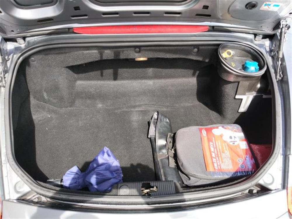 Boxster Boxster 3.2i 24V cat S