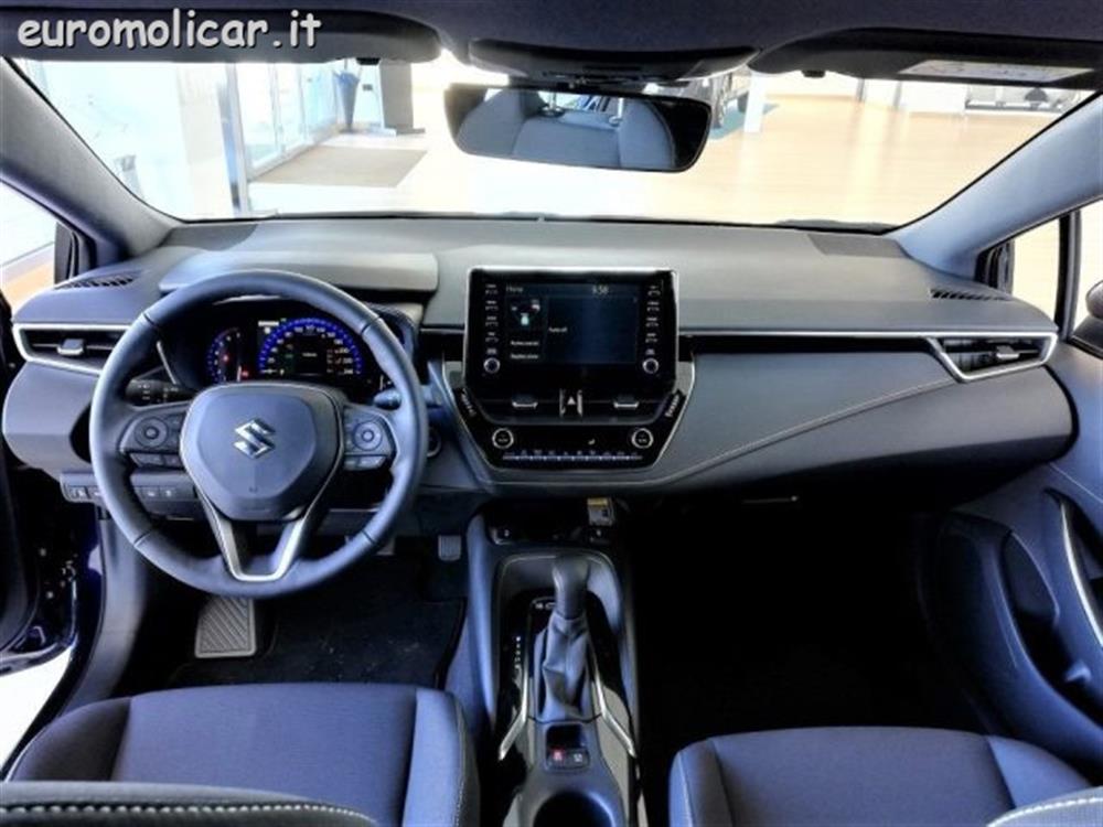 Swace Swace 1.8 Hybrid Cool KM0