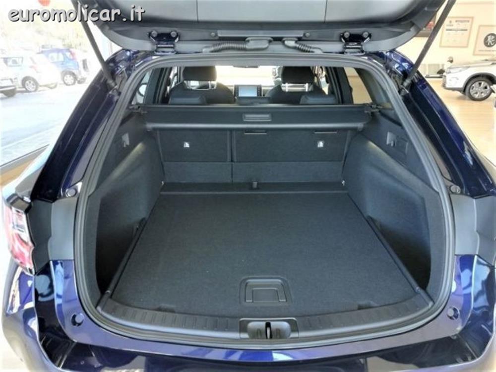 Swace Swace 1.8 Hybrid Cool KM0