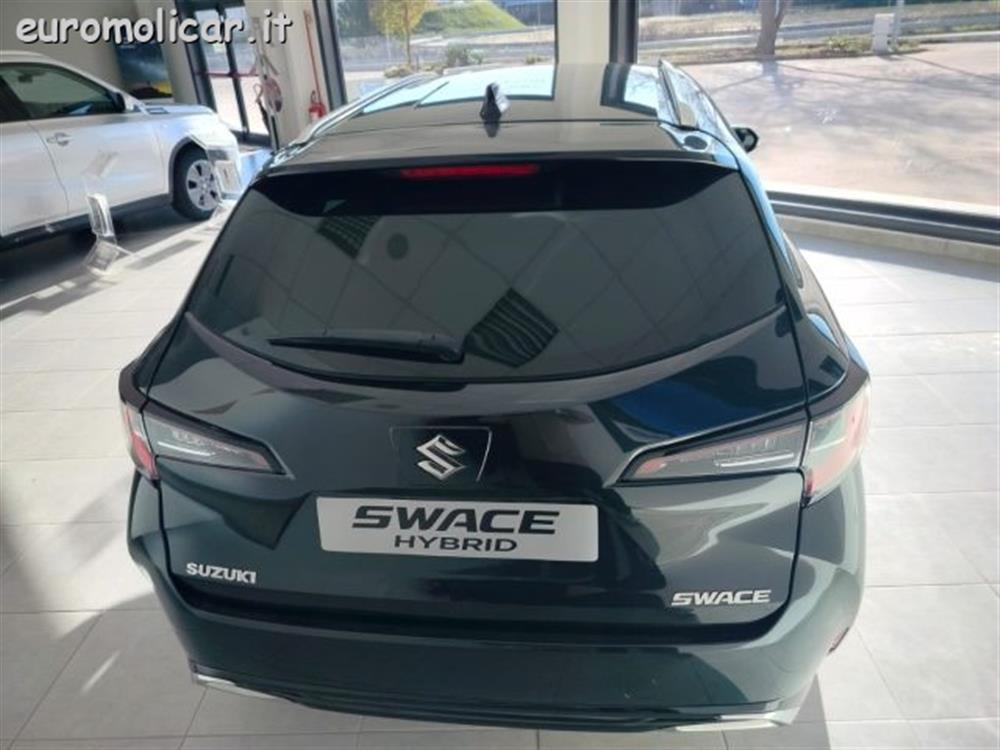 Swace Swace 1.8 Hybrid Cool KM0
