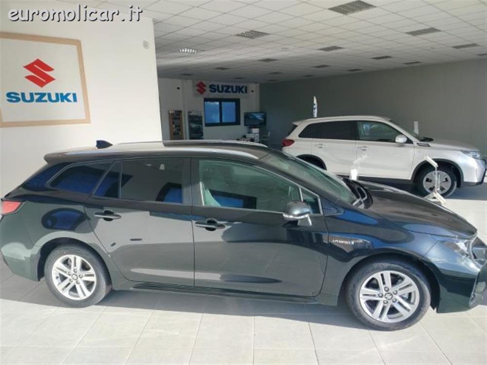 Swace Swace 1.8 Hybrid Cool KM0