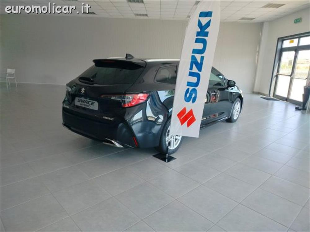 Swace Swace 1.8 Hybrid Cool KM0