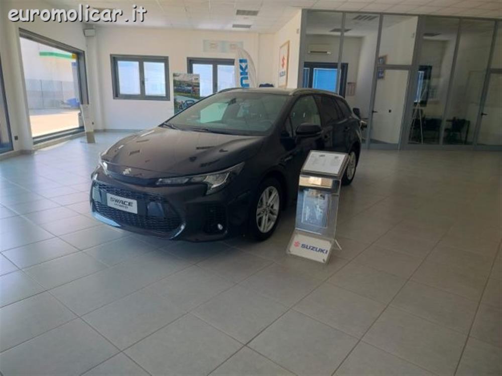 Swace Swace 1.8 Hybrid Cool KM0