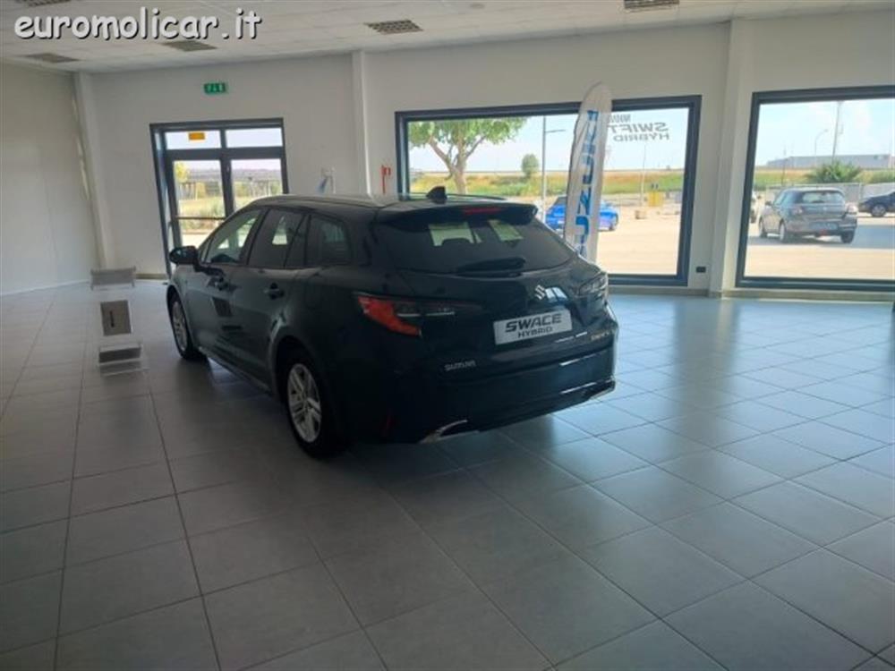 Swace Swace 1.8 Hybrid Cool KM0