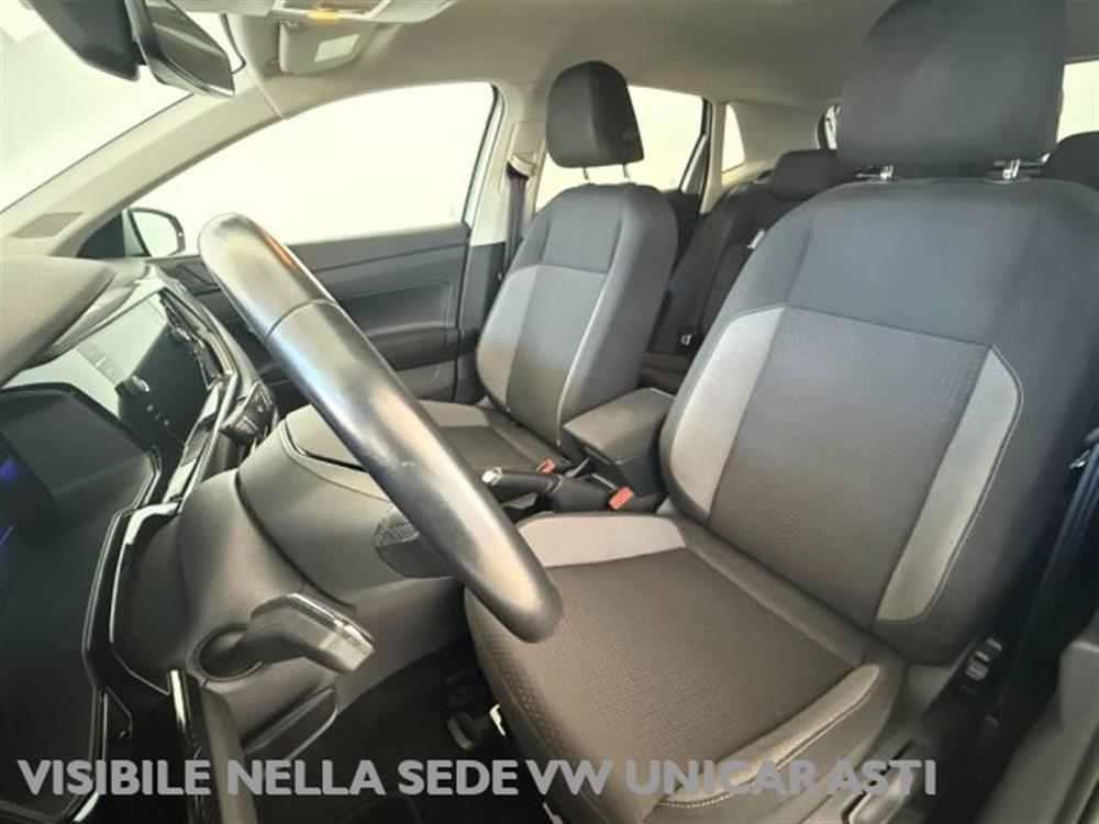 Polo Polo 1.0 TSI Life