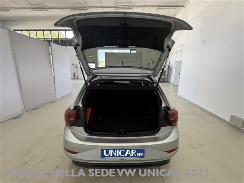 Polo Polo 1.0 TSI Life