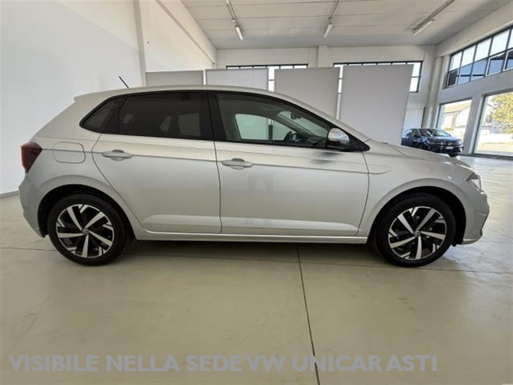 Polo Polo 1.0 TSI Life