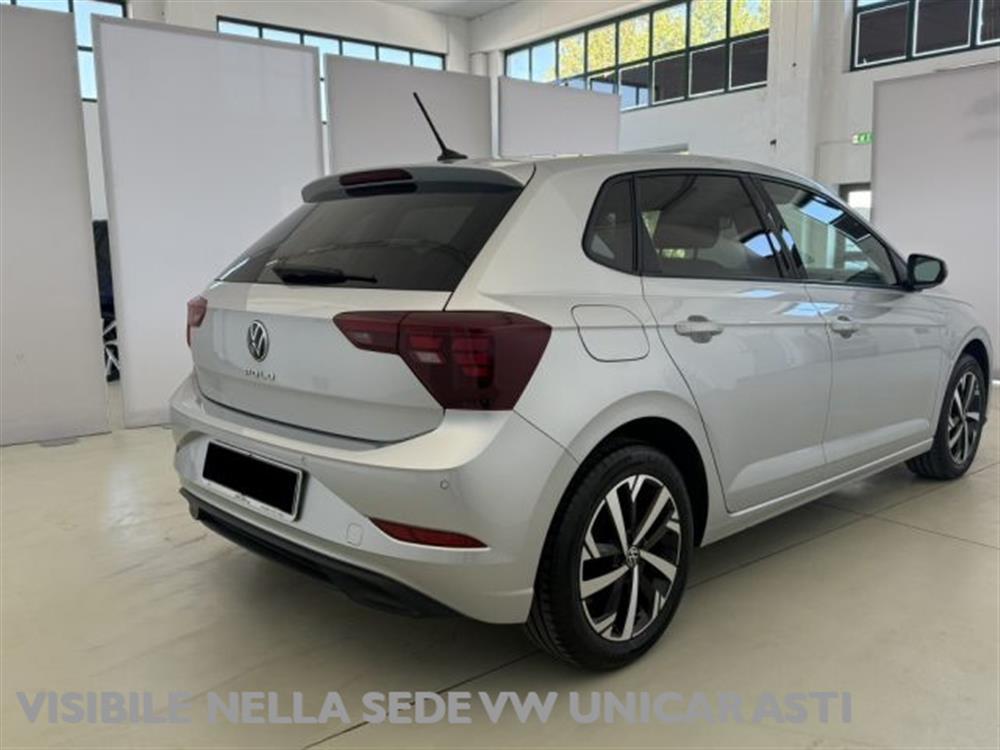 Polo Polo 1.0 TSI Life