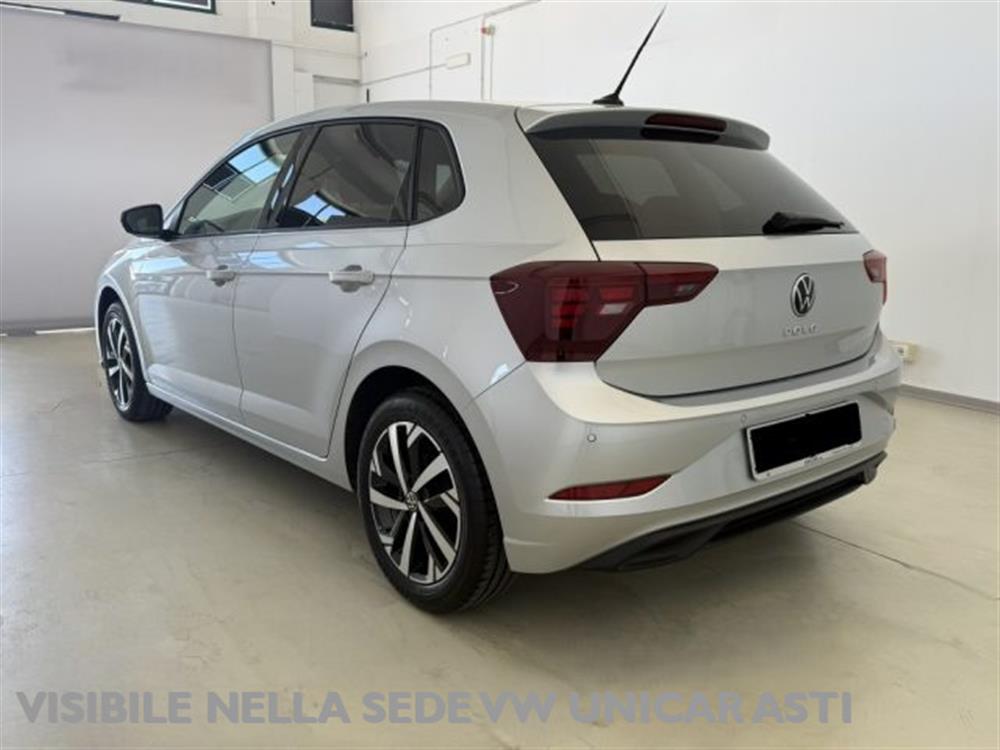 Polo Polo 1.0 TSI Life