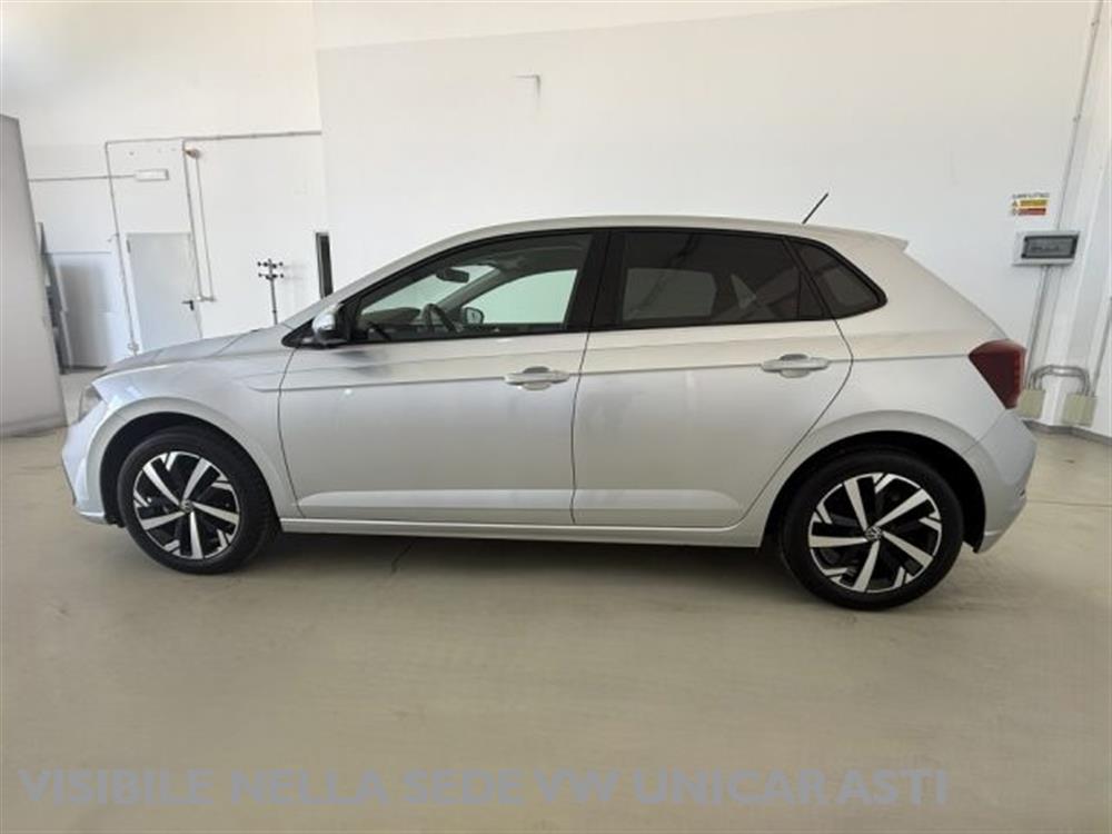 Polo Polo 1.0 TSI Life