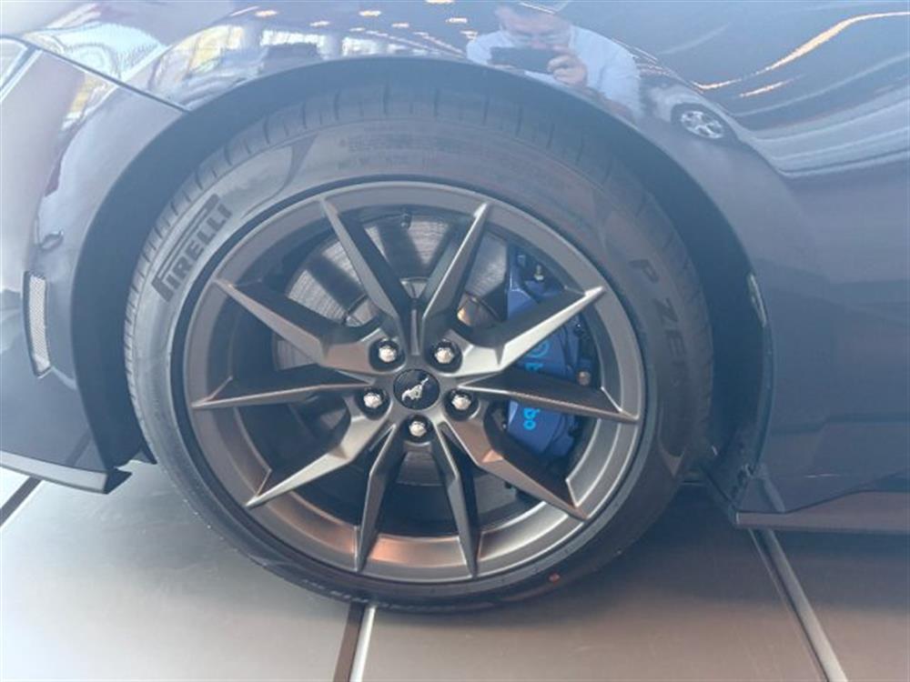 Mustang Mustang DARK HORSE 5.0V8 453