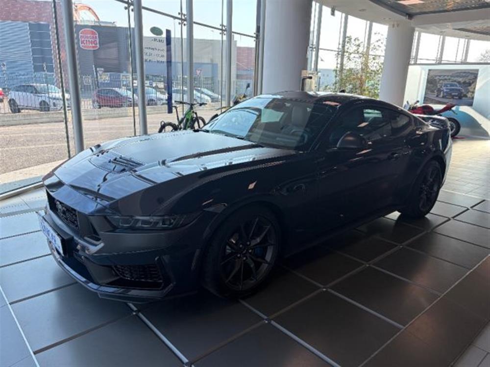 Mustang Mustang DARK HORSE 5.0V8 453