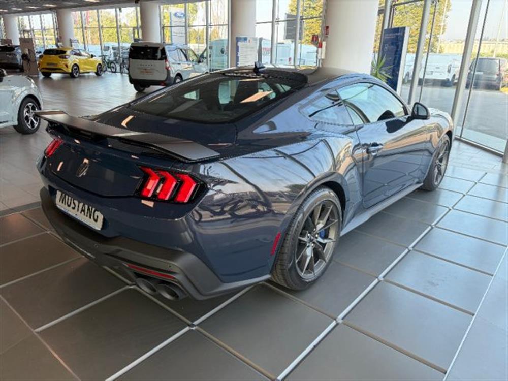 Mustang Mustang DARK HORSE 5.0V8 453