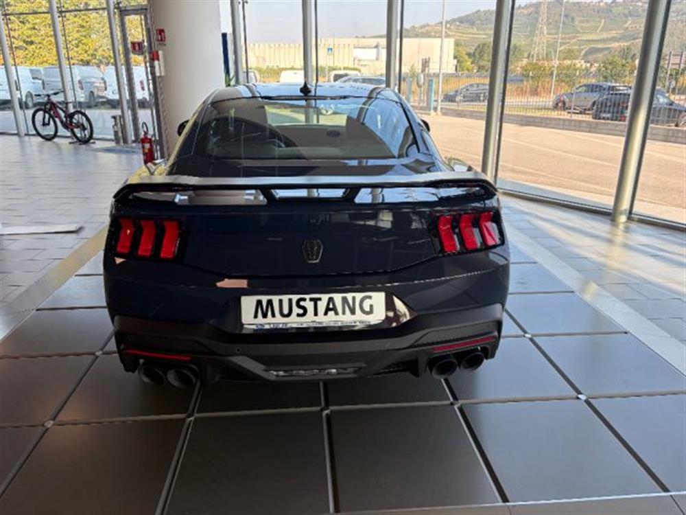 Mustang Mustang DARK HORSE 5.0V8 453
