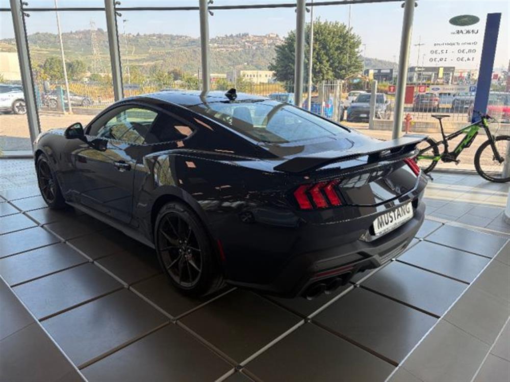 Mustang Mustang DARK HORSE 5.0V8 453