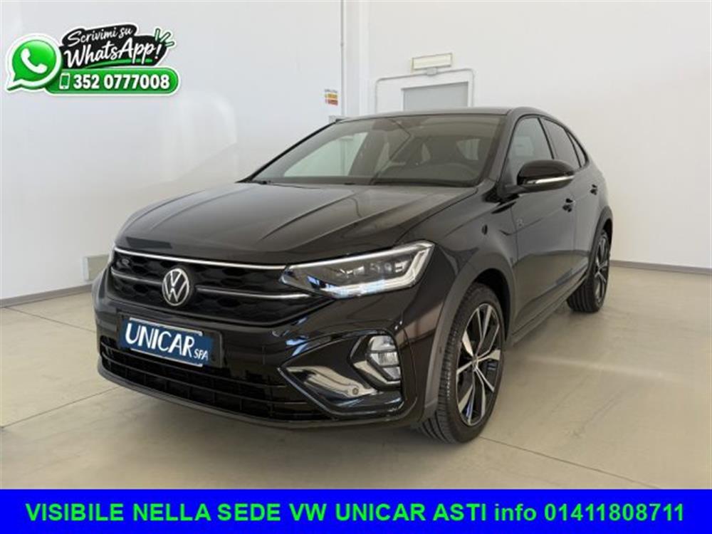 Taigo Taigo 1.0 TSI 115 CV R-Lin