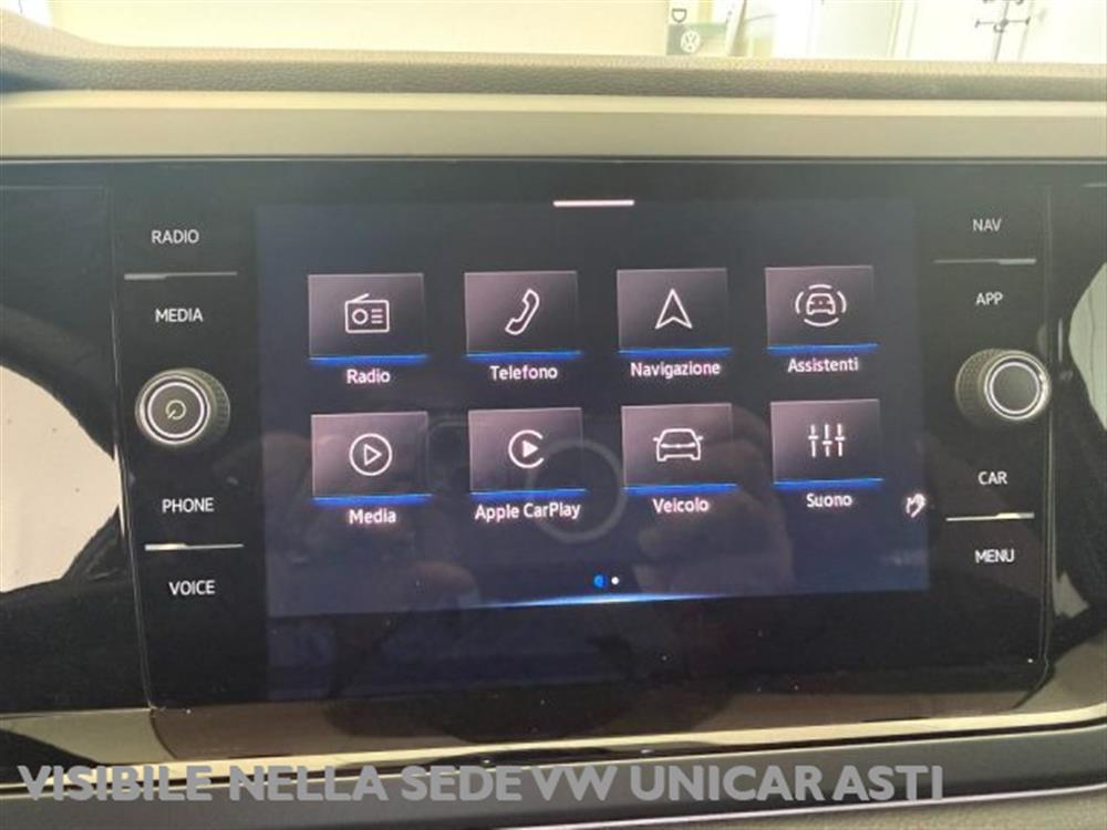 Taigo Taigo 1.0 TSI 115 CV R-Lin