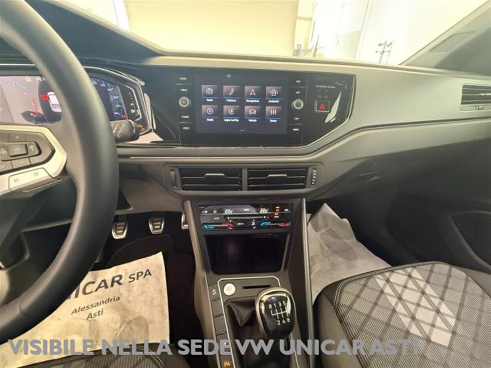 Taigo Taigo 1.0 TSI 115 CV R-Lin