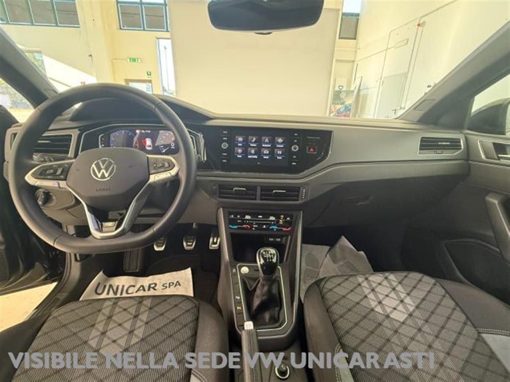 Taigo Taigo 1.0 TSI 115 CV R-Lin