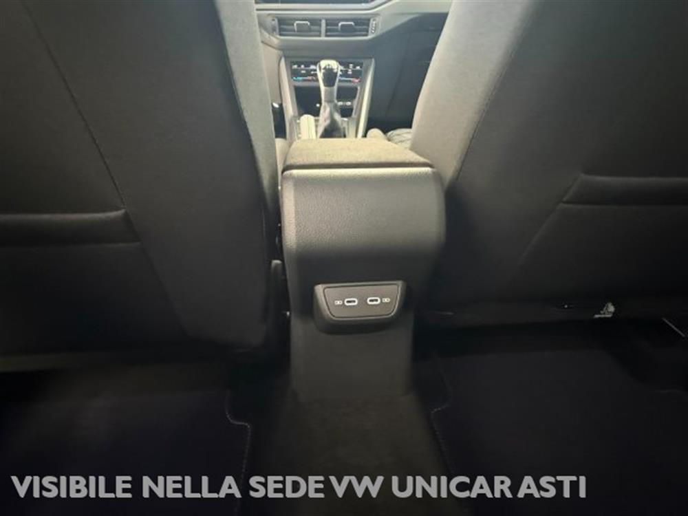 Taigo Taigo 1.0 TSI 115 CV R-Lin