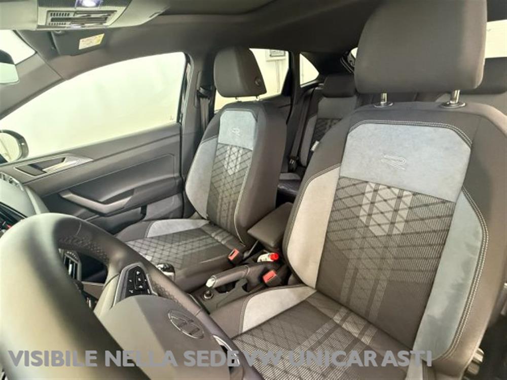 Taigo Taigo 1.0 TSI 115 CV R-Lin