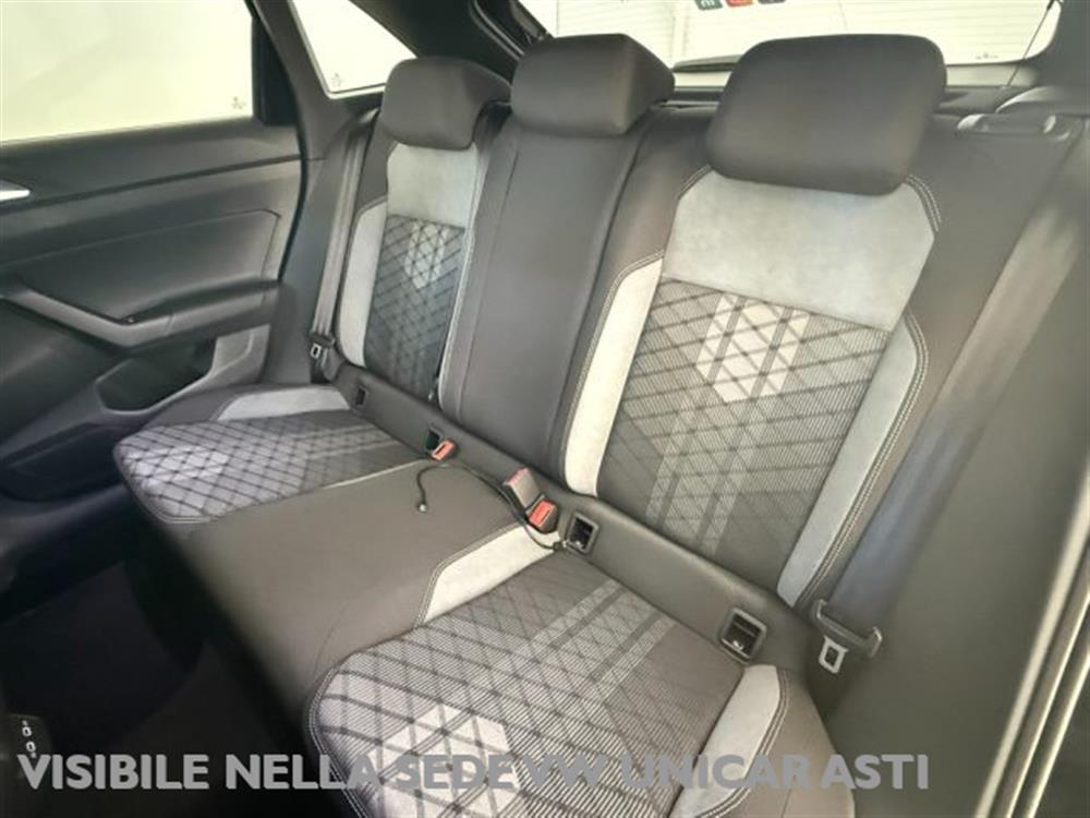 Taigo Taigo 1.0 TSI 115 CV R-Lin